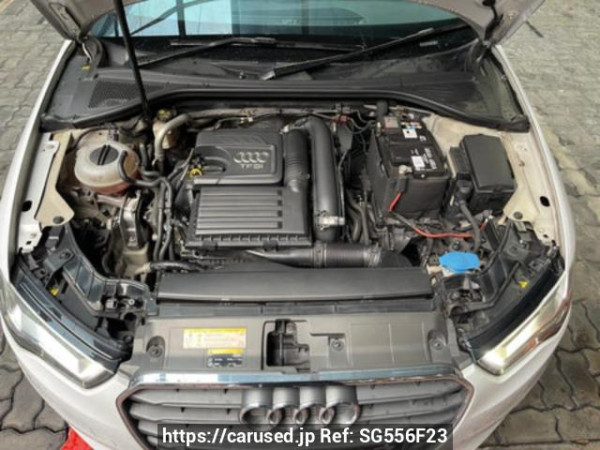 Used 2016 AT audi a3 null Image[6]