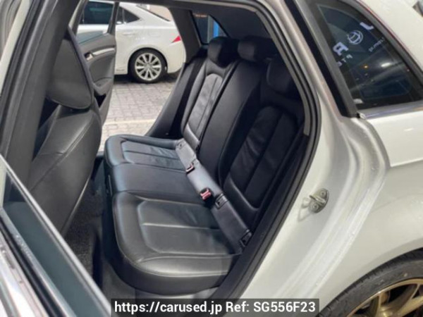 Used 2016 AT audi a3 null Image[8]