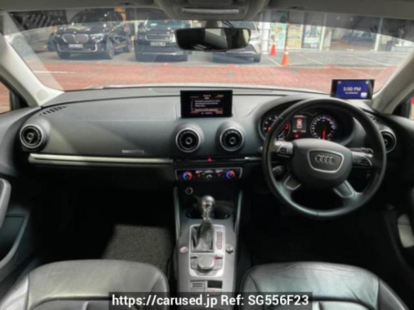Used 2016 AT audi a3 null Image[9]