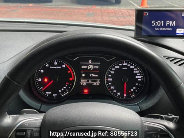 Used 2016 AT audi a3 null Image[10]