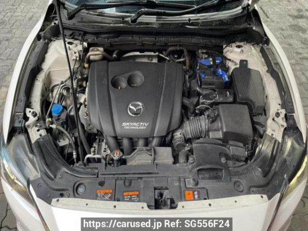 Used 2016 AT mazda mazda6 null Image[6]