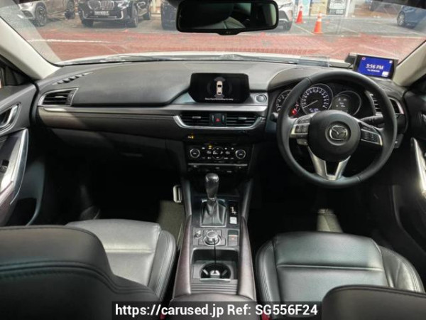 Used 2016 AT mazda mazda6 null Image[9]