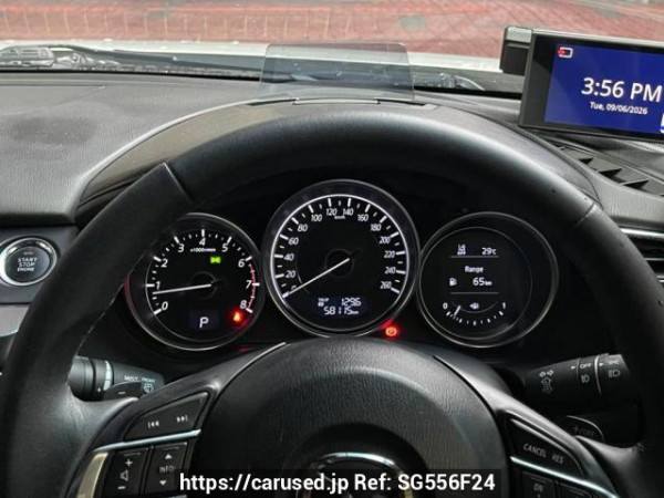 Used 2016 AT mazda mazda6 null Image[10]