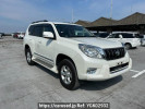 Toyota Land Cruiser Prado TRJ150W