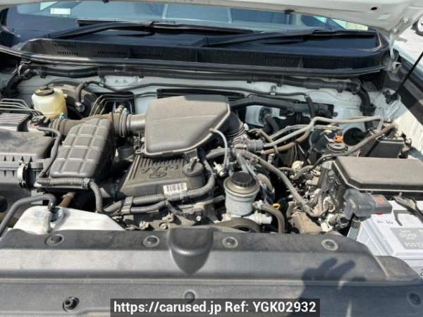 Used 2010 AT toyota land-cruiser-prado TRJ150W Image[9]