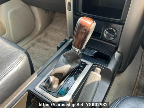Used 2010 AT toyota land-cruiser-prado TRJ150W Image[24]
