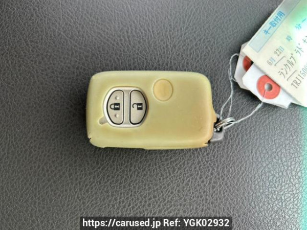 Used 2010 AT toyota land-cruiser-prado TRJ150W Image[29]