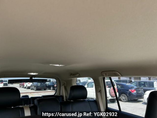 Used 2010 AT toyota land-cruiser-prado TRJ150W Image[31]