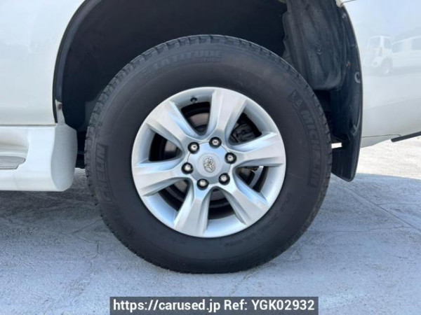 Used 2010 AT toyota land-cruiser-prado TRJ150W Image[32]