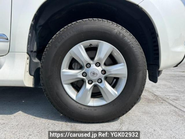 Used 2010 AT toyota land-cruiser-prado TRJ150W Image[33]