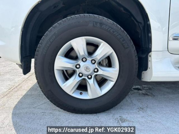 Used 2010 AT toyota land-cruiser-prado TRJ150W Image[34]