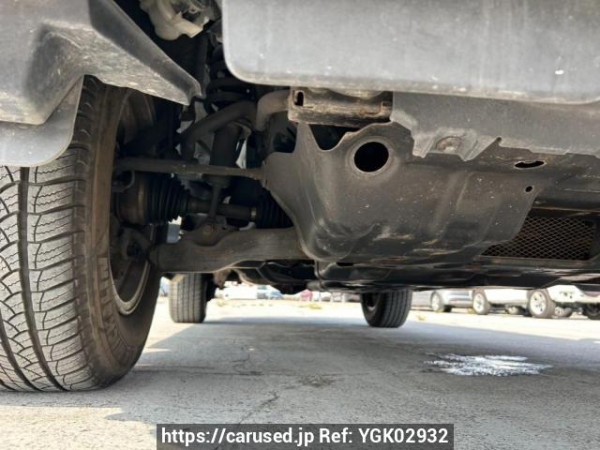 Used 2010 AT toyota land-cruiser-prado TRJ150W Image[36]
