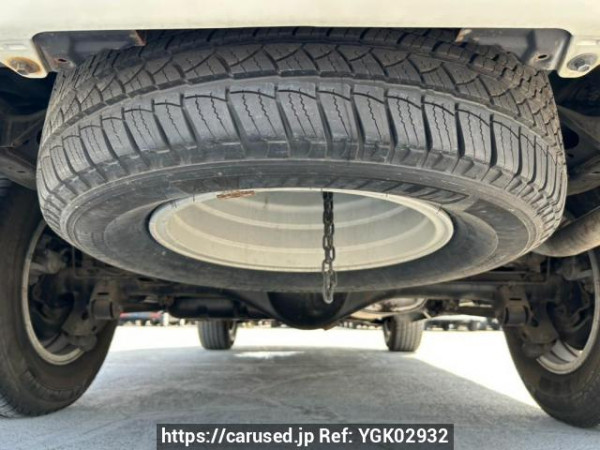 Used 2010 AT toyota land-cruiser-prado TRJ150W Image[44]