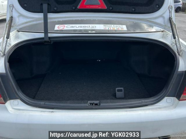Used 2007 AT toyota crown GRS180 Image[8]