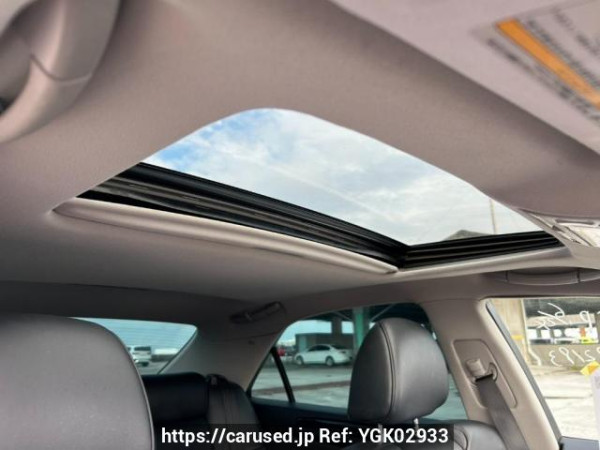 Used 2007 AT toyota crown GRS180 Image[16]