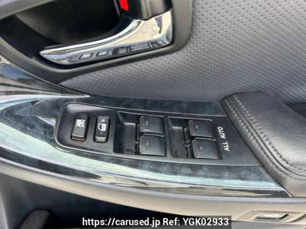 Used 2007 AT toyota crown GRS180 Image[26]