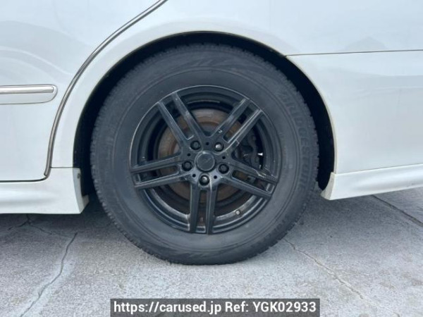 Used 2007 AT toyota crown GRS180 Image[29]