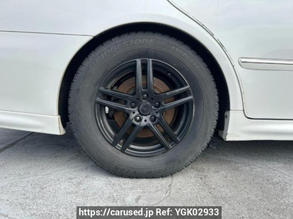 Used 2007 AT toyota crown GRS180 Image[30]
