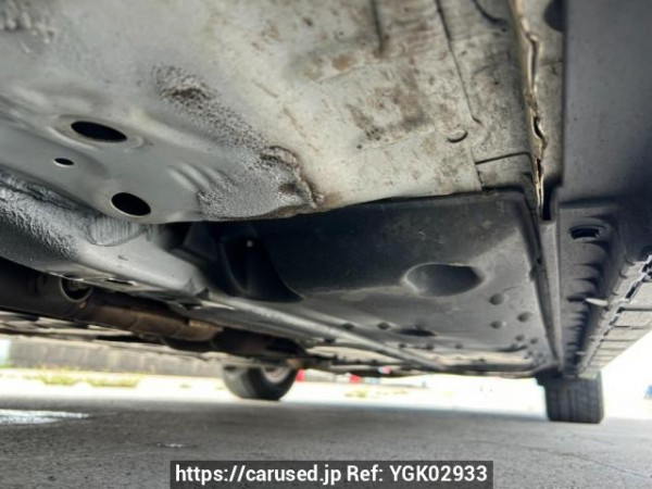 Used 2007 AT toyota crown GRS180 Image[31]