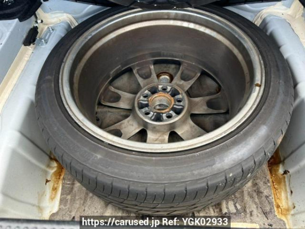 Used 2007 AT toyota crown GRS180 Image[36]