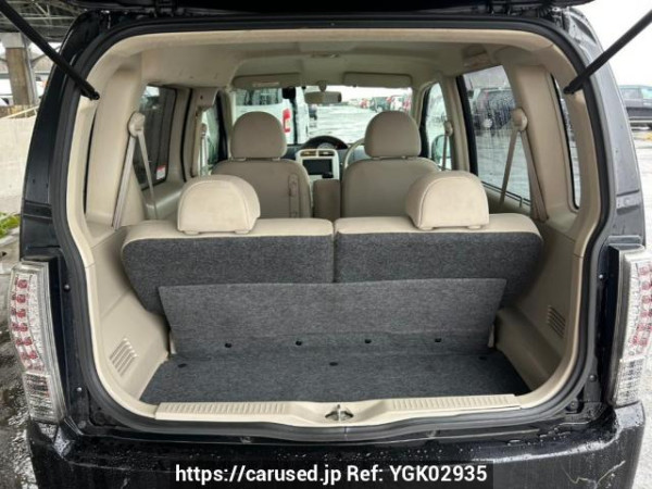 Used 2007 AT mitsubishi ek-wagon H82W Image[8]
