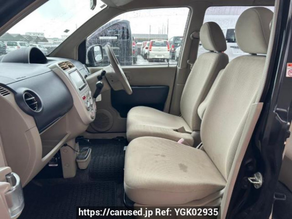 Used 2007 AT mitsubishi ek-wagon H82W Image[13]