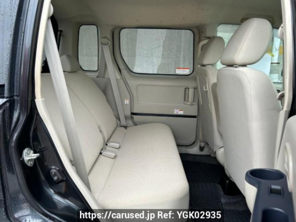Used 2007 AT mitsubishi ek-wagon H82W Image[14]