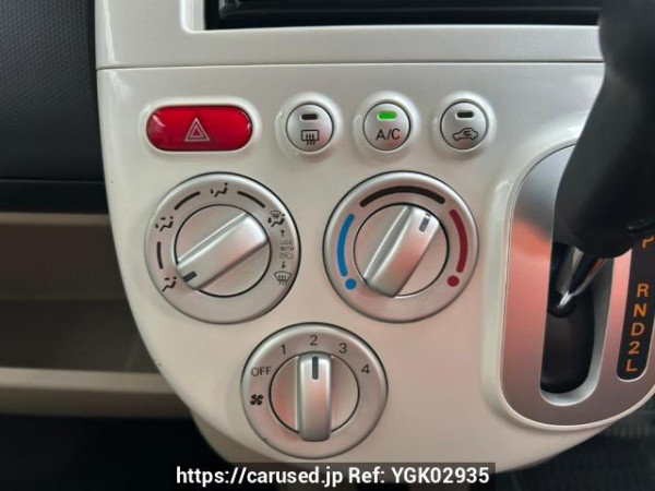 Used 2007 AT mitsubishi ek-wagon H82W Image[23]
