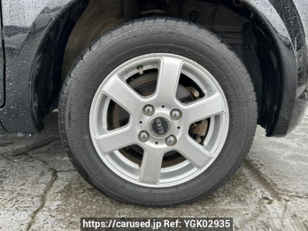 Used 2007 AT mitsubishi ek-wagon H82W Image[27]