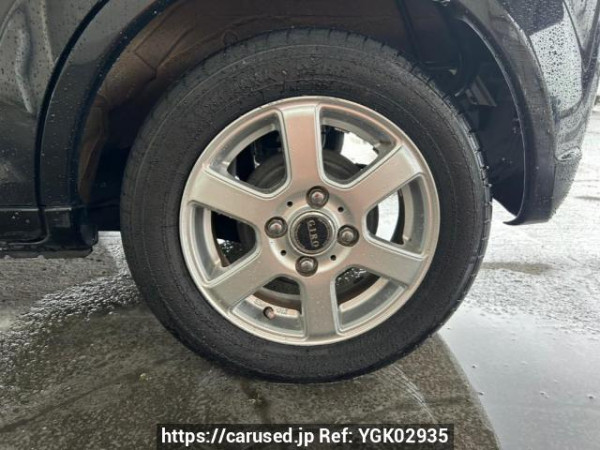 Used 2007 AT mitsubishi ek-wagon H82W Image[29]