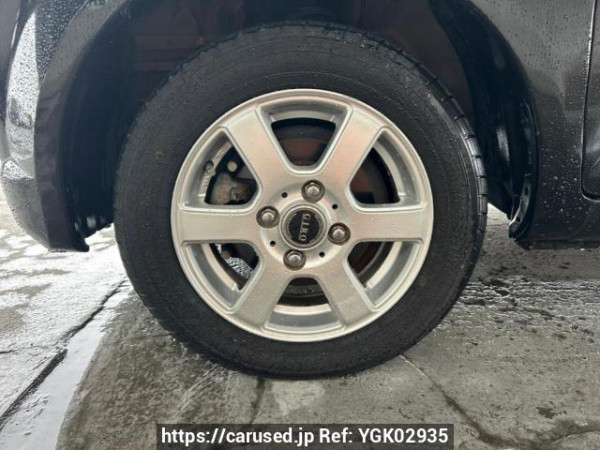 Used 2007 AT mitsubishi ek-wagon H82W Image[30]