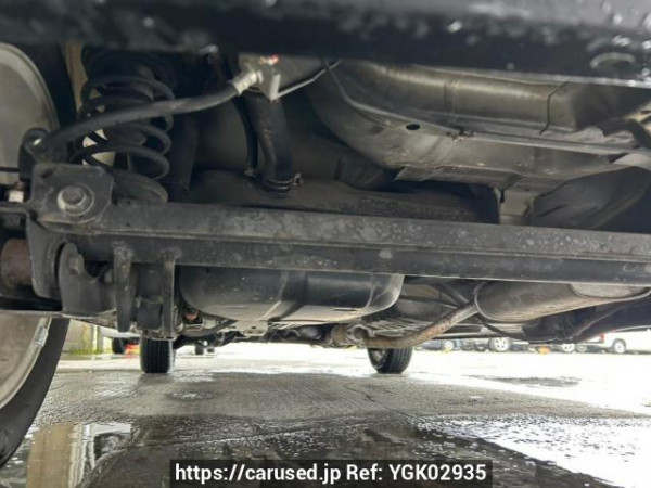 Used 2007 AT mitsubishi ek-wagon H82W Image[31]