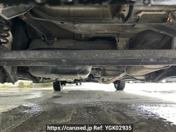 Used 2007 AT mitsubishi ek-wagon H82W Image[32]