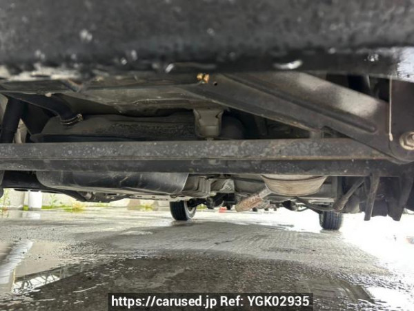 Used 2007 AT mitsubishi ek-wagon H82W Image[33]