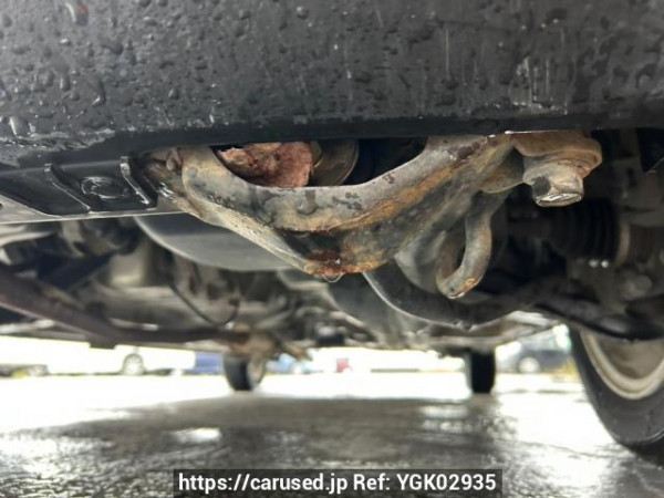 Used 2007 AT mitsubishi ek-wagon H82W Image[35]