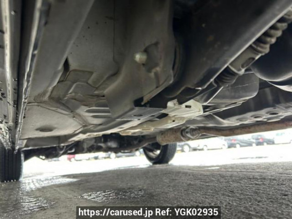 Used 2007 AT mitsubishi ek-wagon H82W Image[36]
