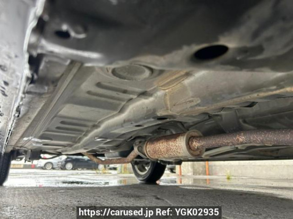 Used 2007 AT mitsubishi ek-wagon H82W Image[37]