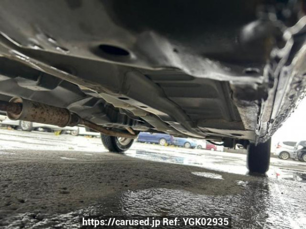Used 2007 AT mitsubishi ek-wagon H82W Image[38]