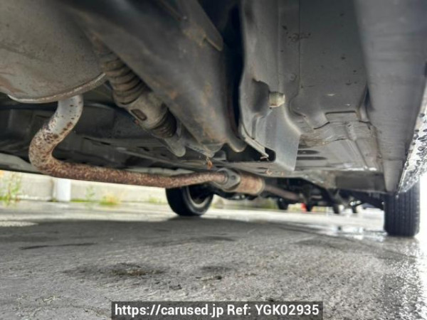 Used 2007 AT mitsubishi ek-wagon H82W Image[39]
