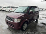 Used 2012 AT mitsubishi ek-wagon H82W Image[2]