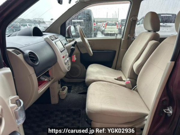 Used 2012 AT mitsubishi ek-wagon H82W Image[12]