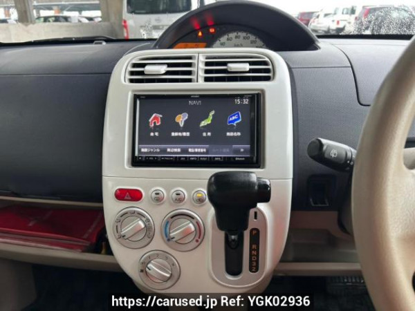 Used 2012 AT mitsubishi ek-wagon H82W Image[19]