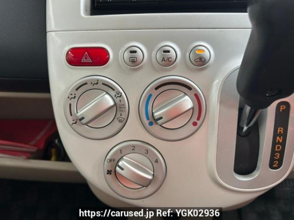 Used 2012 AT mitsubishi ek-wagon H82W Image[21]