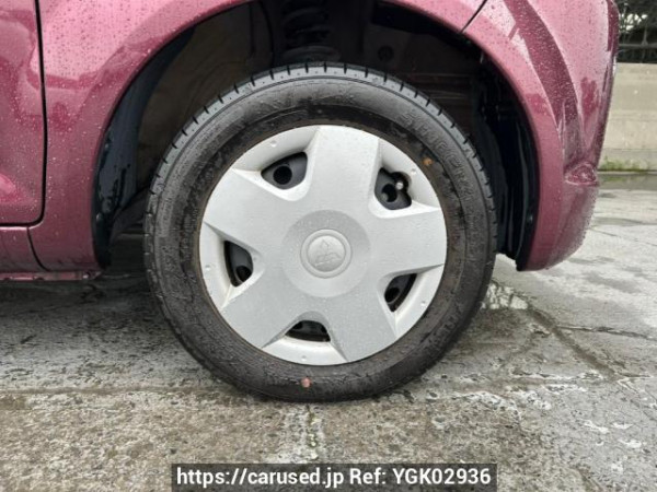 Used 2012 AT mitsubishi ek-wagon H82W Image[28]