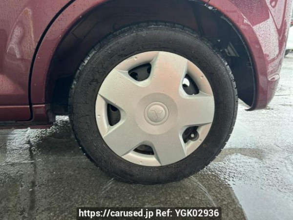 Used 2012 AT mitsubishi ek-wagon H82W Image[29]