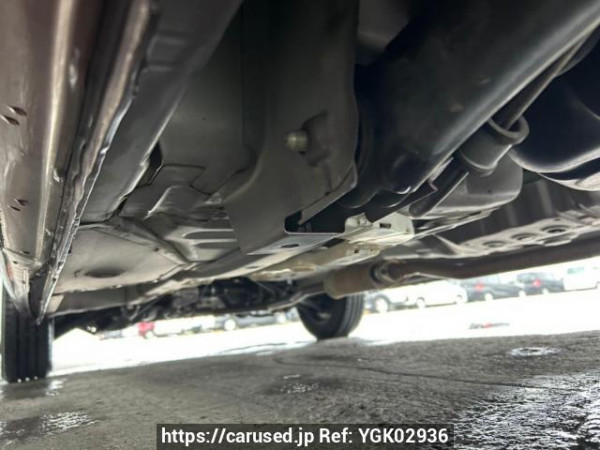 Used 2012 AT mitsubishi ek-wagon H82W Image[31]