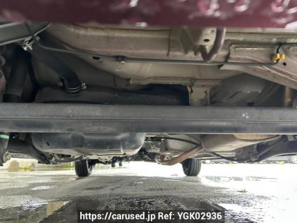 Used 2012 AT mitsubishi ek-wagon H82W Image[32]
