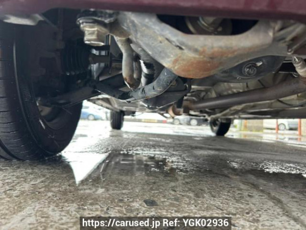 Used 2012 AT mitsubishi ek-wagon H82W Image[33]