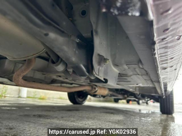 Used 2012 AT mitsubishi ek-wagon H82W Image[36]