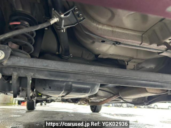 Used 2012 AT mitsubishi ek-wagon H82W Image[37]